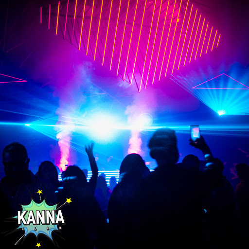 Kanna Club