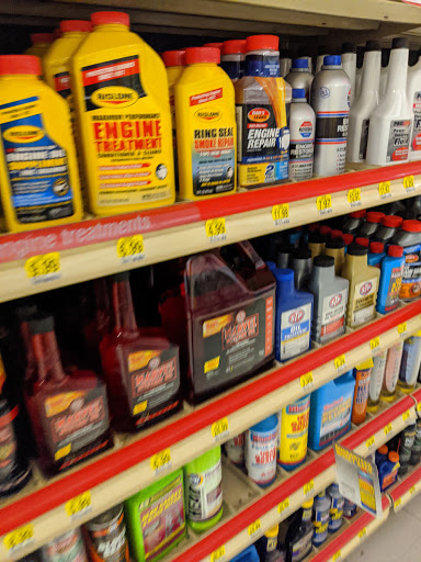 Auto Parts Store «Pep Boys Auto Parts & Service», reviews and photos, 2099 Thousand Oaks Blvd, Thousand Oaks, CA 91362, USA