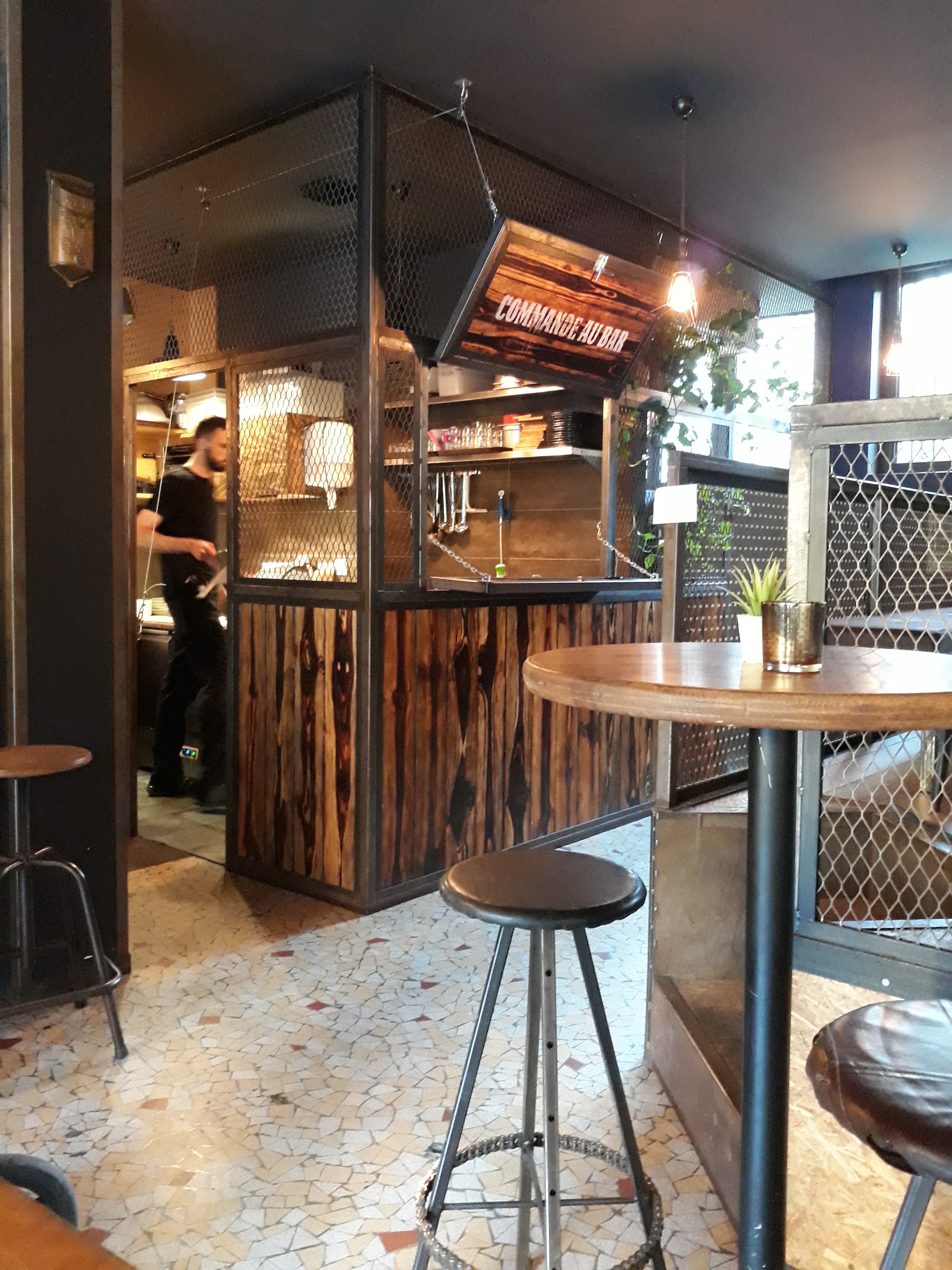Photo n° 4 de l'avis de Raphael.a fait le 20/10/2018 à 19:05