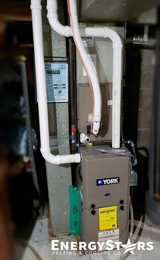 HVAC Contractor «Energy Stars Heating & Cooling CO», reviews and photos