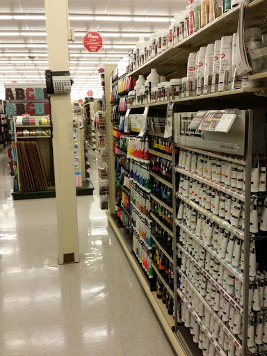 Craft Store «Hobby Lobby», reviews and photos, 2480 Supercenter Dr NE, Kannapolis, NC 28083, USA