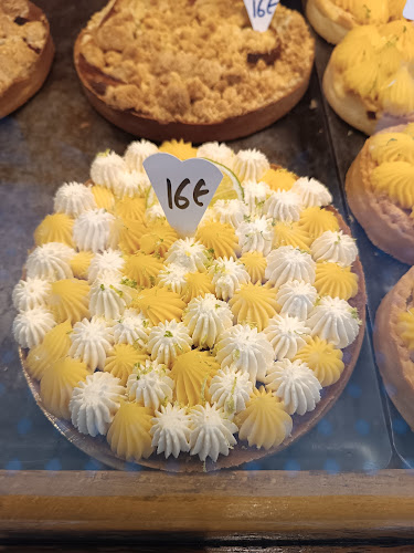 Boulangerie Gana Charonne - Paris