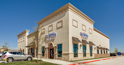 Optometrist «Frisco Family Vision - Dana Biederman, OD», reviews and photos, 10150 Legacy Dr #300, Frisco, TX 75034, USA