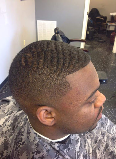 Barber Shop «Major League Barber Shop», reviews and photos, 670 Linwood Ave, Whitinsville, MA 01588, USA