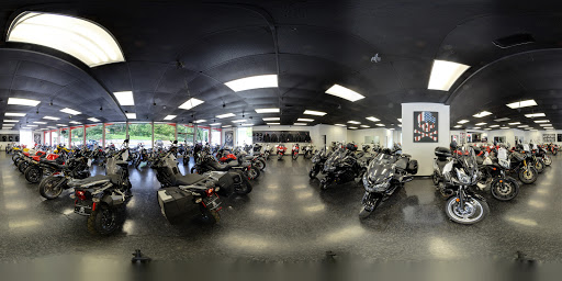 Motorcycle Dealer «The Cycle Exchange», reviews and photos, 1393 US-46, Ledgewood, NJ 07852, USA