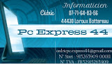 PC Express 44 Le Loroux-Bottereau