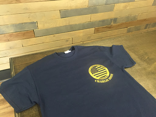 Custom T-shirt Store «DS Printing Co», reviews and photos, 325 Droste Rd, St Charles, MO 63301, USA