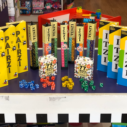 Toy Store «Learning Express», reviews and photos, 6501 S Fry Rd #500, Katy, TX 77494, USA