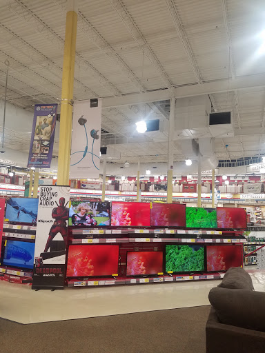 Department Store «BrandsMart USA», reviews and photos, 821 SW Natura Blvd, Deerfield Beach, FL 33441, USA