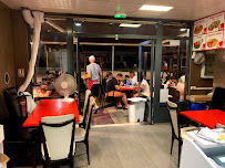 Atmosphère du Restaurant turc REAL TURKISH KEBAB (Halal) à Cannes - n°2