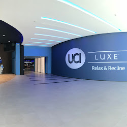 UCI Luxe Campi Bisenzio