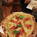 Photo n°2 de l'avis de Aldo.x fait le 22/06/2019 à 07:59 sur le  Bob Alchimia A Spicchi à Montepaone