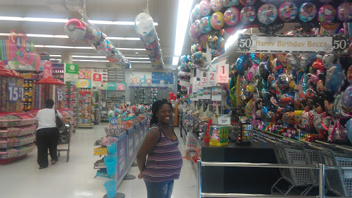 Party City