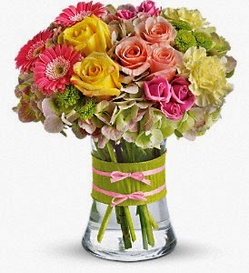 Florist «Sharon Florist», reviews and photos, 11525 California Route 2, Los Angeles, CA 90025, USA