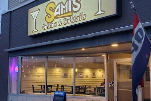 Sami's Cuisine and Cocktails image