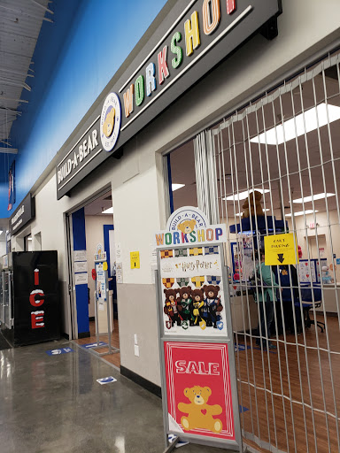 Department Store «Walmart Supercenter», reviews and photos, 880 U.S. 190, Covington, LA 70433, USA