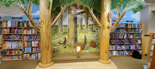 Book Store «Barnes & Noble», reviews and photos, 1076 Post Rd E, Westport, CT 06880, USA