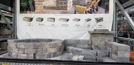 Home Improvement Store «The Home Depot», reviews and photos, 310 N White Horse Pike #1, Lawnside, NJ 08045, USA