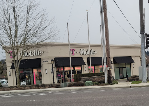 Cell Phone Store «T-Mobile», reviews and photos, 20804 Bothell Everett Hwy, Bothell, WA 98021, USA