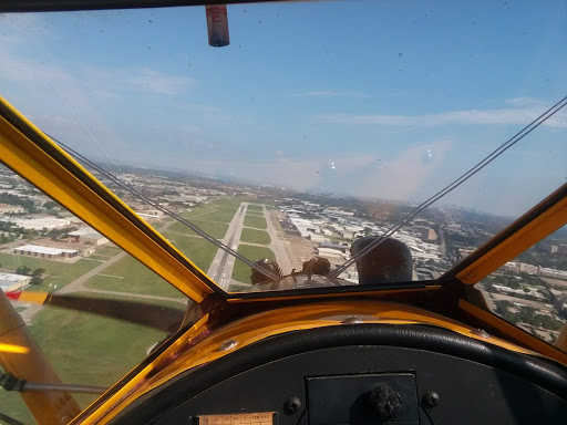 Museum «Cavanaugh Flight Museum», reviews and photos, 4572 Claire Chennault St, Addison, TX 75001, USA