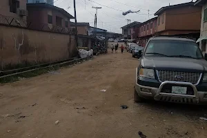 5 Bola Hassan Street Ogudu Lagos image