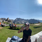 Photo n°2 de l'avis de Mattia.a fait le 29/10/2020 à 10:34 sur le  Malga Pieralongia Alm à Santa Cristina Gherdëina