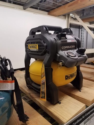 Home Improvement Store «The Home Depot», reviews and photos, 3200 IL-60, Mundelein, IL 60060, USA