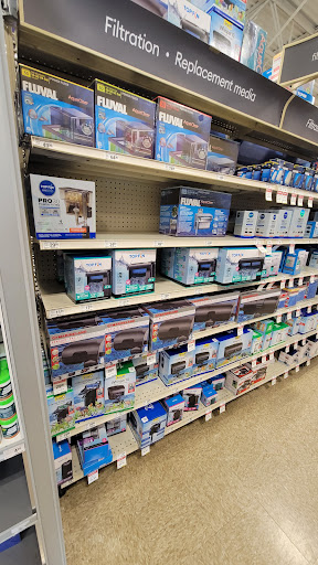 Pet Supply Store «PetSmart», reviews and photos, 1819 NE Pine Island Rd, Cape Coral, FL 33909, USA