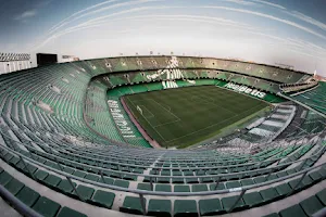 Benito Villamarín Stadium image