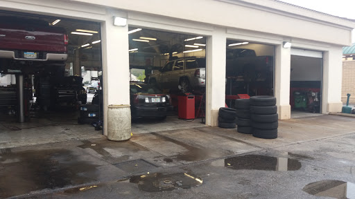 Tire Shop «Tires Plus», reviews and photos, 36003 E Lake Rd S, Palm Harbor, FL 34685, USA