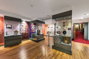 The Quincentennial Foundation Museum of Turkish Jews image