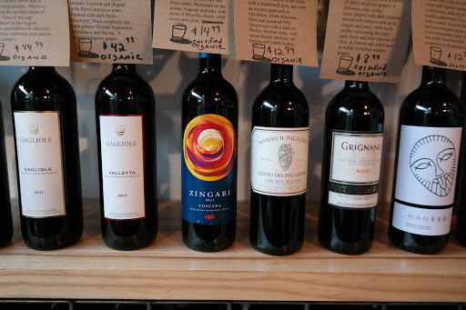 Wine Store «Paradise Wine», reviews and photos, 435 Rhode Island St, Buffalo, NY 14213, USA