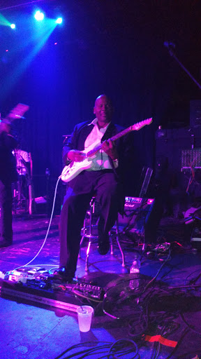 Club «Sky City», reviews and photos