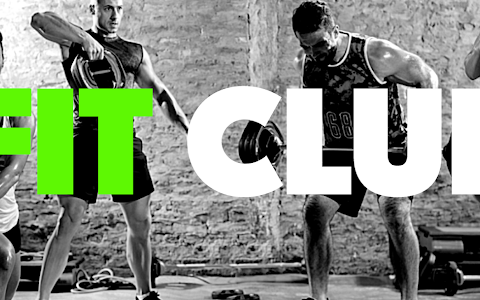 The Fit Club Redditch image