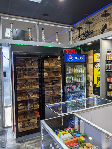 Vaporizer Store «1 Stop Shoppe», reviews and photos, 1224 N Main St, Tooele, UT 84074, USA