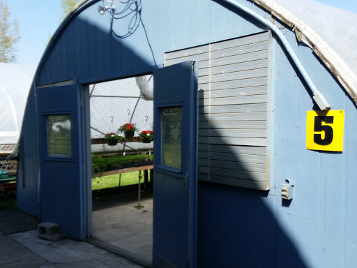 Bloomfield Garden Center