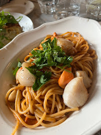 Spaghetti du Restaurant italien NONNA à Les Sables-d'Olonne - n°2