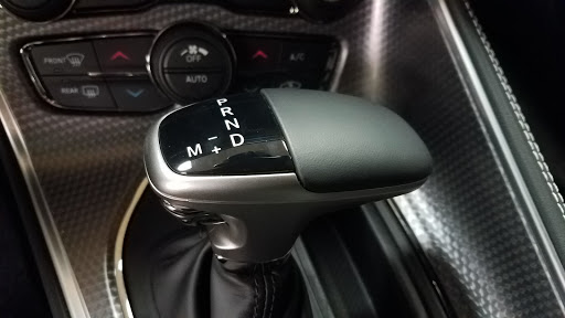 Used Car Dealer «Rose Automotive», reviews and photos, 110 N Erie Blvd, Hamilton, OH 45011, USA