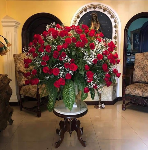 Florería Magnolia – Saltillo