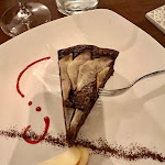 Photo n°3 de l'avis de Miriam.e fait le 08/10/2022 à 07:23 sur le  Ristorante Samsara e Volta Rossa à Brugherio