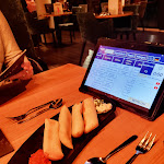 Photo n°1 de l'avis de Andreas.l fait le 29/01/2023 à 19:57 sur le  masons Restaurant Kaiserslautern à Kaiserslautern