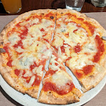Photo n°2 de l'avis de Stephan.r fait le 08/09/2023 à 07:53 sur le  Pizzeria Al Borgo à Padua