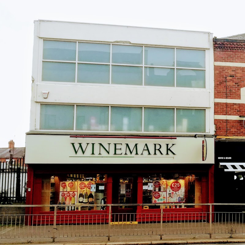 Winemark Ormeau Road