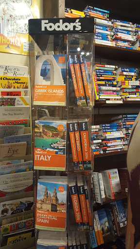 Book Store «Garden District Book Shop», reviews and photos, 2727 Prytania St, New Orleans, LA 70130, USA