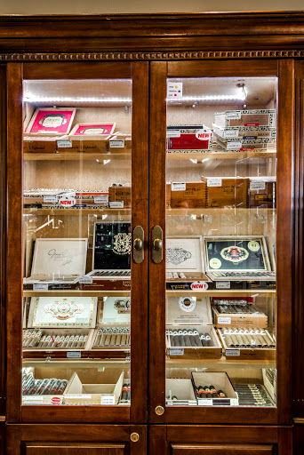 Cigar Shop «Cigar Daddies Inc», reviews and photos, 4511 Lacey Blvd SE, Lacey, WA 98503, USA