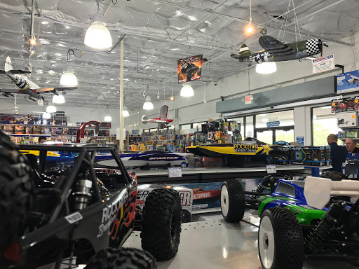 Hobby Store «HobbyTown USA Hurst Texas», reviews and photos, 746 Grapevine Hwy, Hurst, TX 76054, USA
