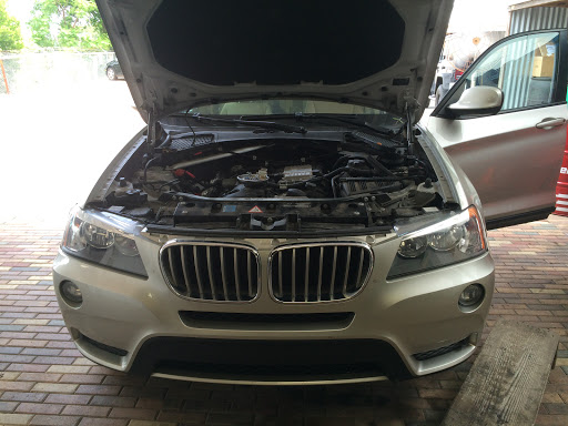 Auto Repair Shop «AA Foreign Car Repair», reviews and photos, 2203 N Ponce De Leon Blvd, St Augustine, FL 32084, USA