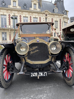 Soprad Rectification à Saint-Ouen-l'Aumône