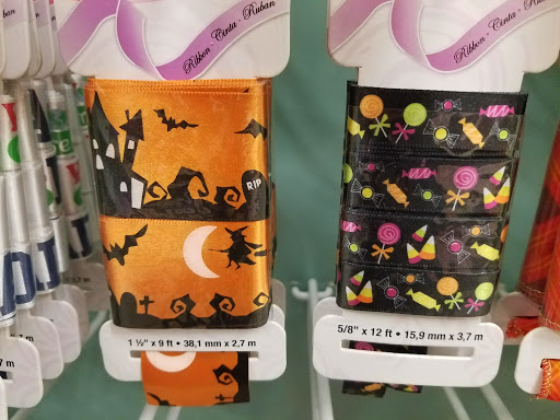 Fabric Store «Jo-Ann Fabrics and Crafts», reviews and photos, 1133 SW Wanamaker Rd #200, Topeka, KS 66604, USA