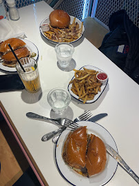 Les plus récentes photos du Restaurant de hamburgers PNY Burger à Paris - n°5